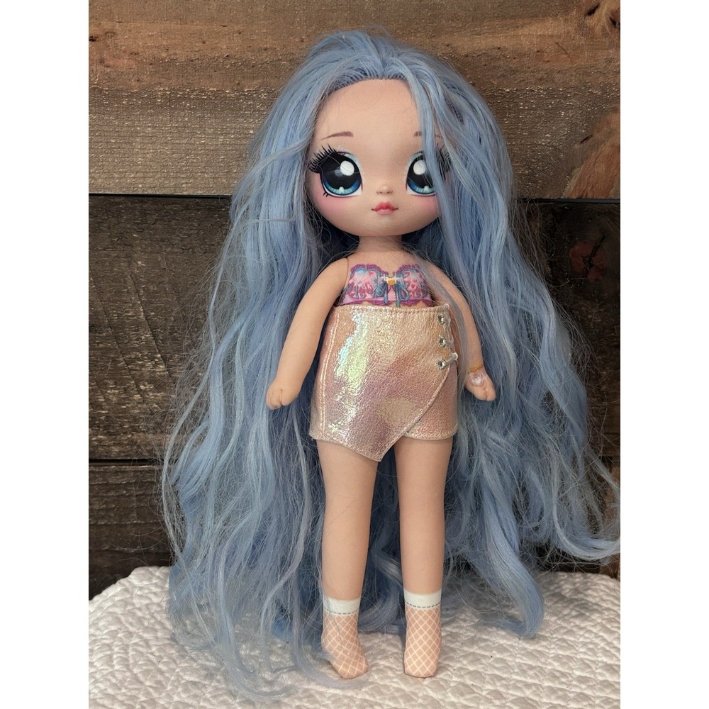 Na‎ Na Na Surprise Teens Piper Prim Doll 11" Beautiful Hair